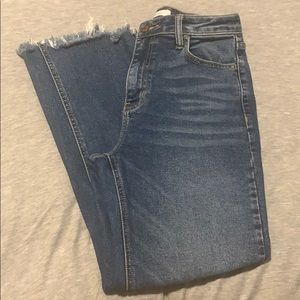 Fashion nova jeans